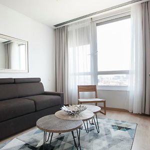 Apartamento de 1 Dormitorio